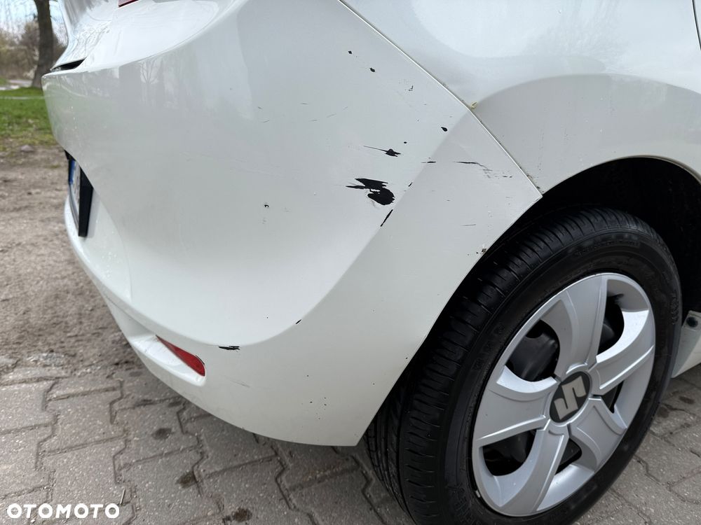 Suzuki Baleno 1.2 Premium Plus - 7