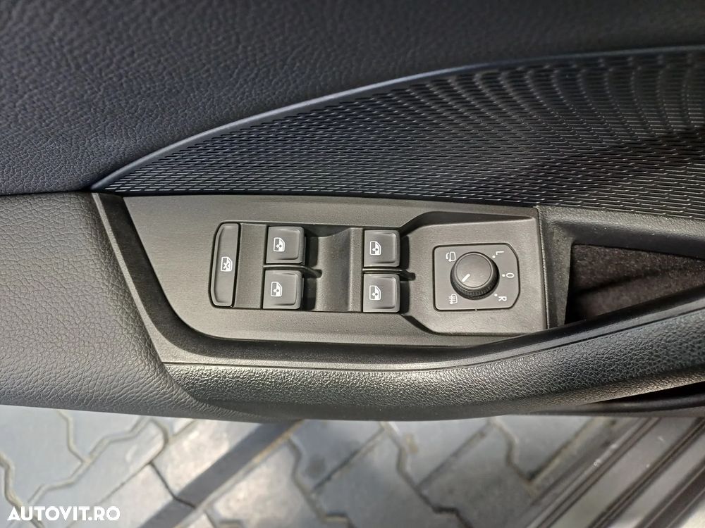 Skoda Octavia 2.0 TDI 150 CP DSG Selection - 9