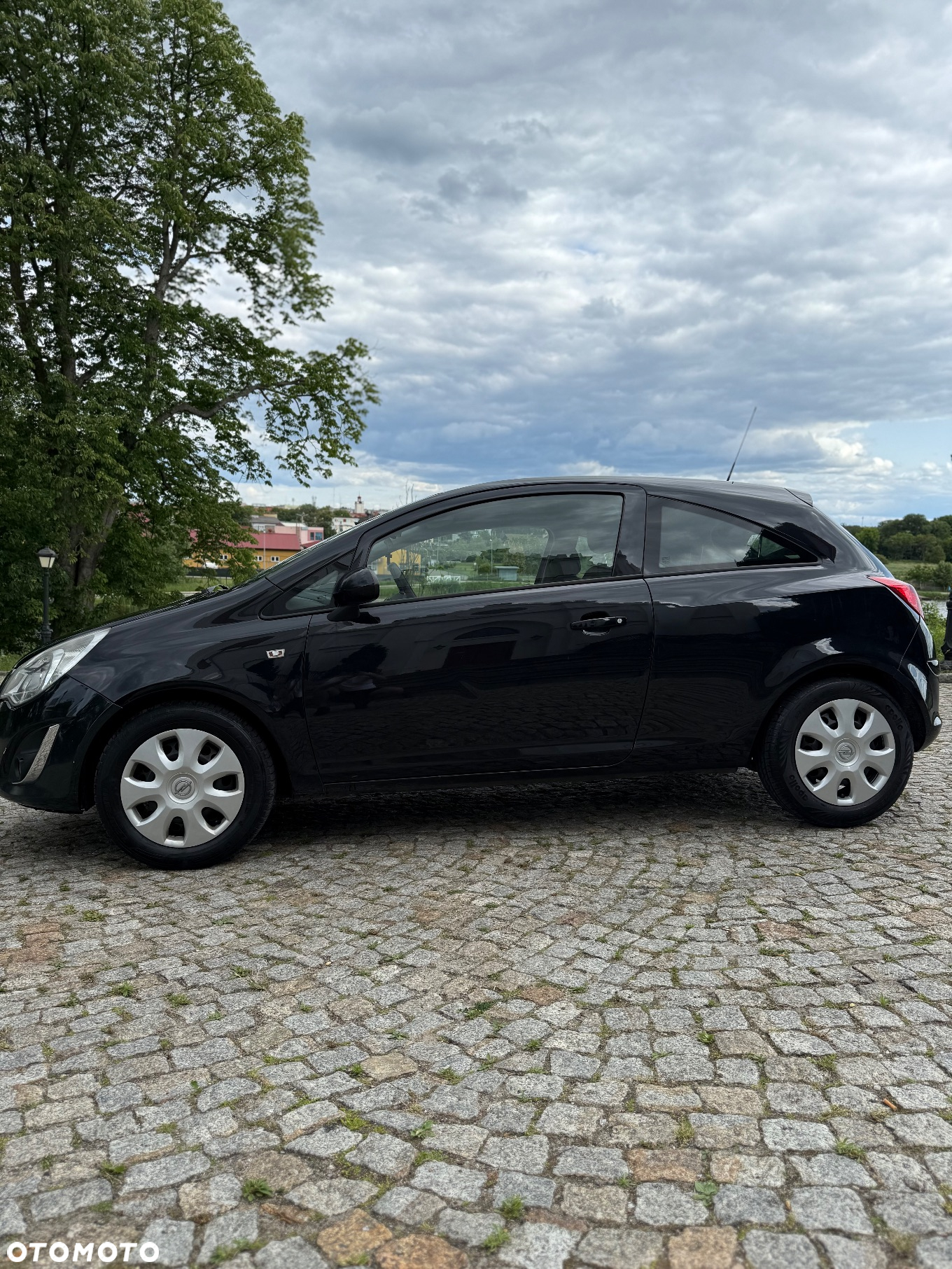 Opel Corsa 1.3 CDTI Enjoy - 5