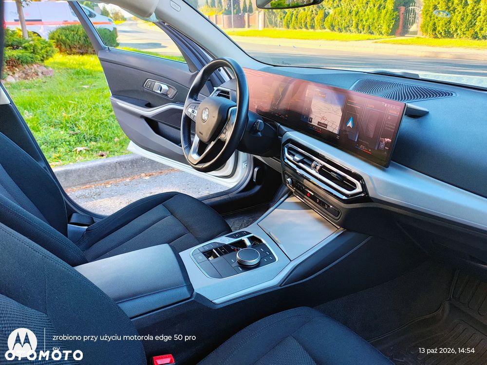 BMW Seria 3 - 26