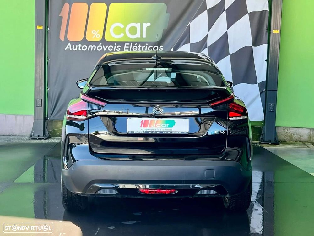 Citroën e-C4 50 kWh Feel Pack - 6