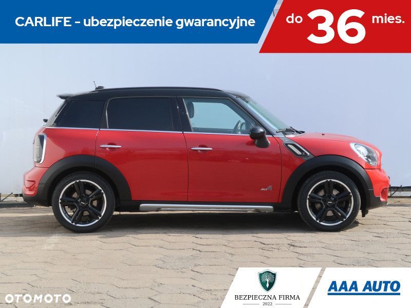 MINI Countryman - 8