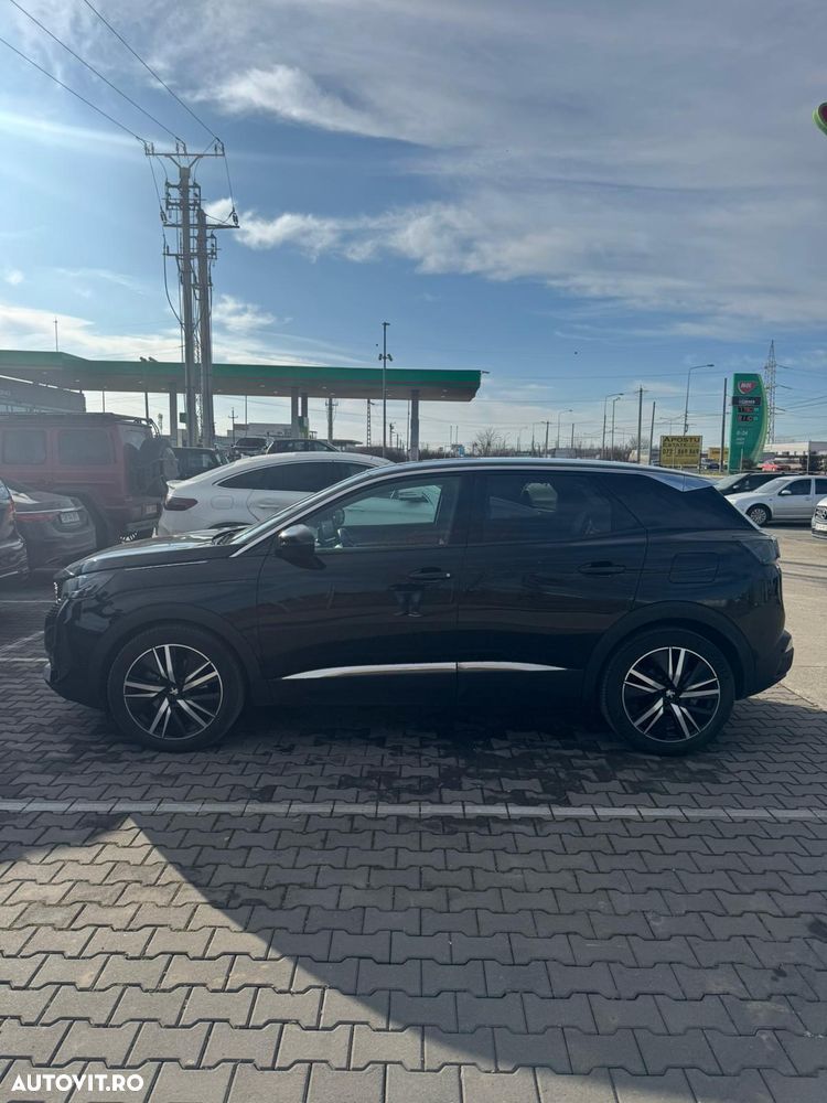 Peugeot 3008 PHEV 180 EAT8 Allure Pack - 6
