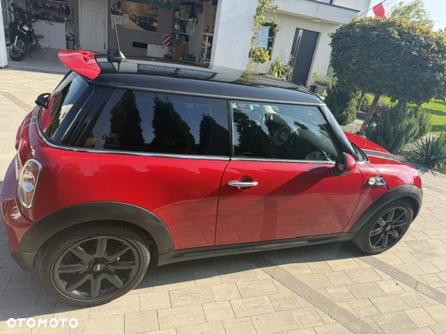 MINI Cooper S - 6