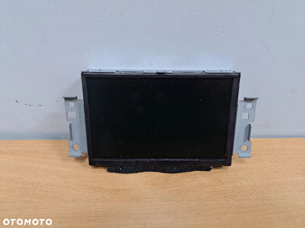 WYŚWIETLACZ EKRAN LCD NAWIGACJI RADIA V60 I S60 II XC60 I 31337643