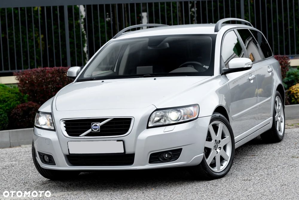 Volvo V50 Diesel Summum - 5