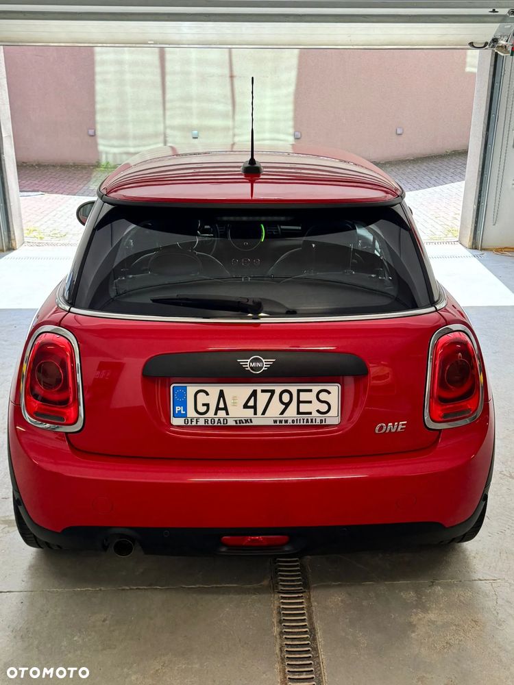 MINI ONE - 4