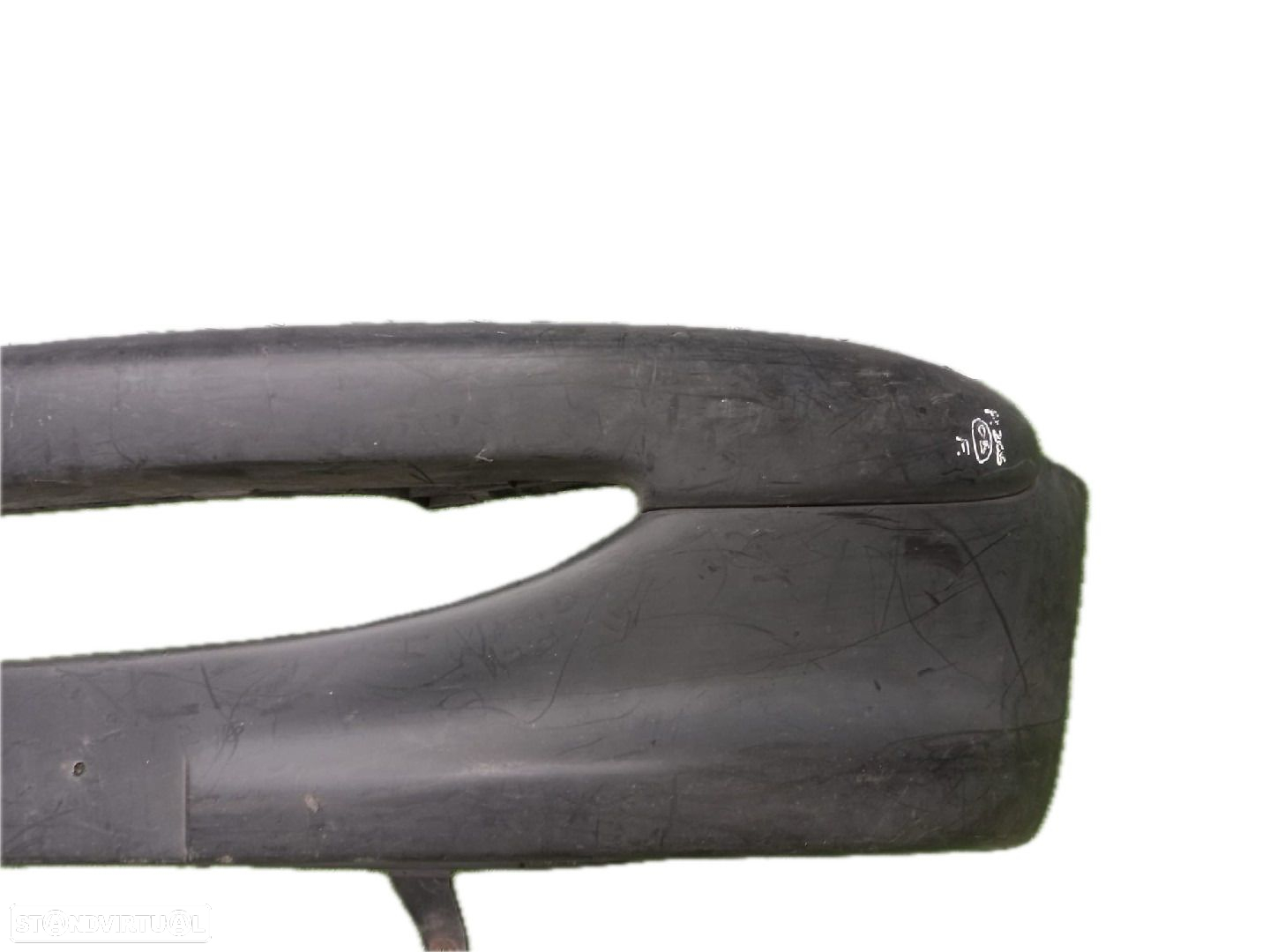 Para Choques Frente Peugeot 206 Hatchback (2A/C) - 2