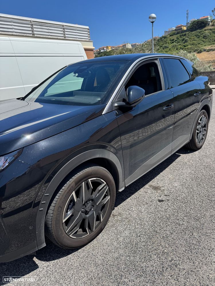 Peugeot 3008 - 9