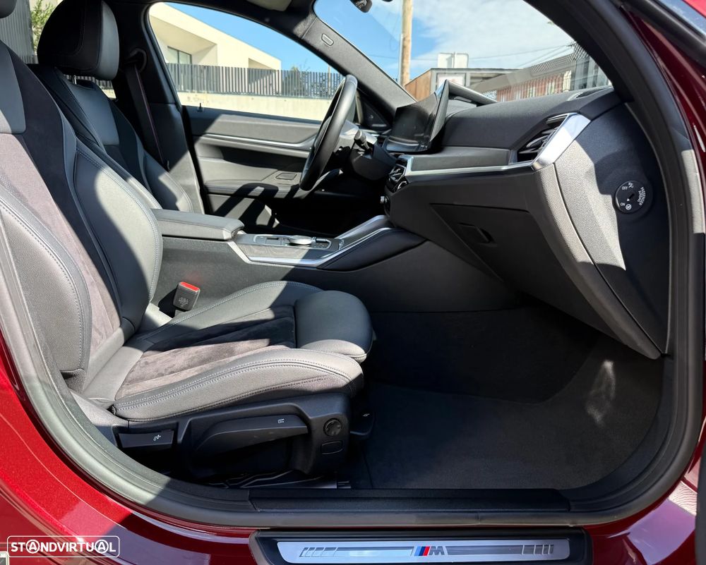 BMW i4 eDrive40 Pack Desportivo M Pro - 28