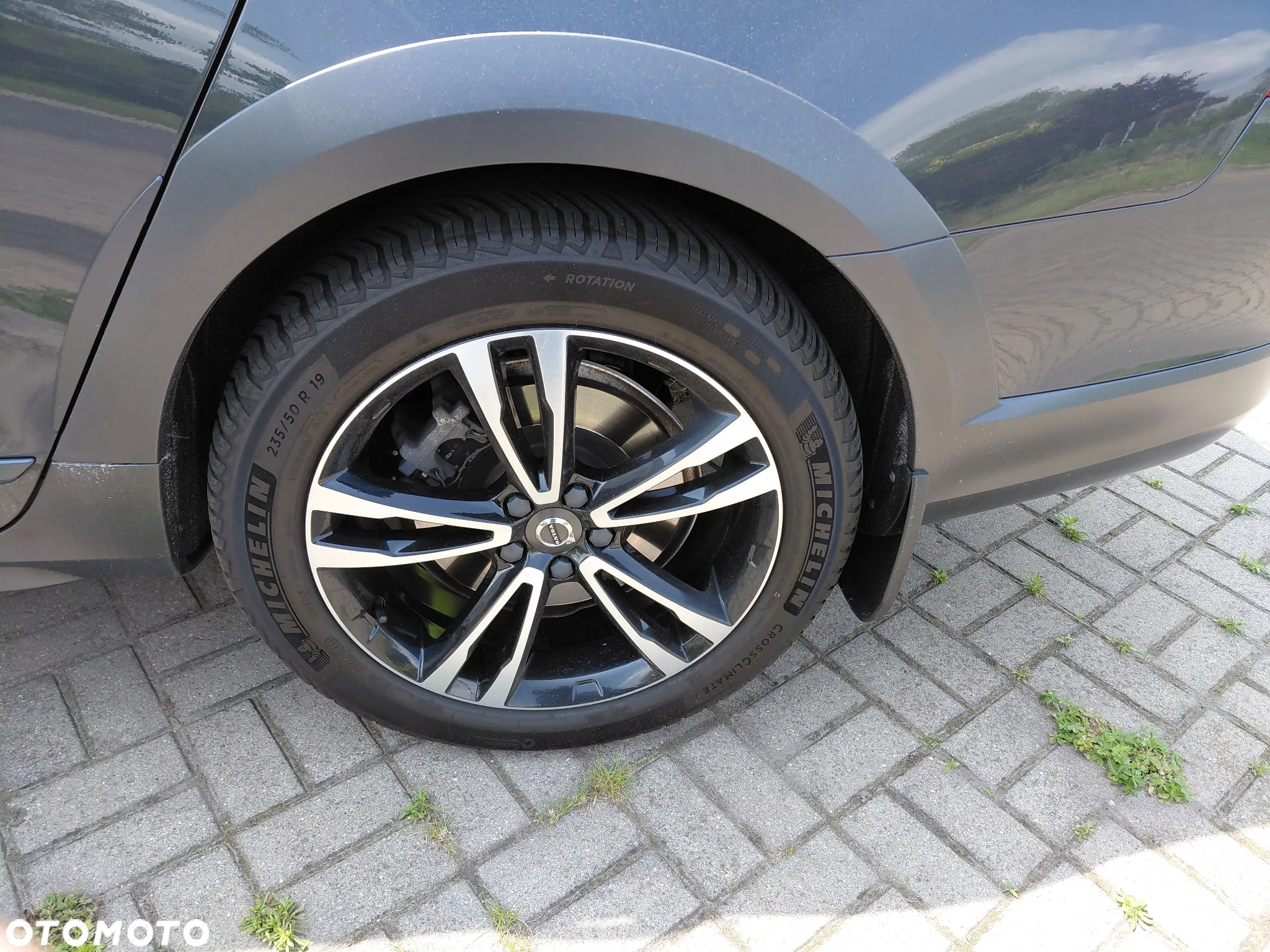 Volvo V90 D5 AWD Inscription - 6