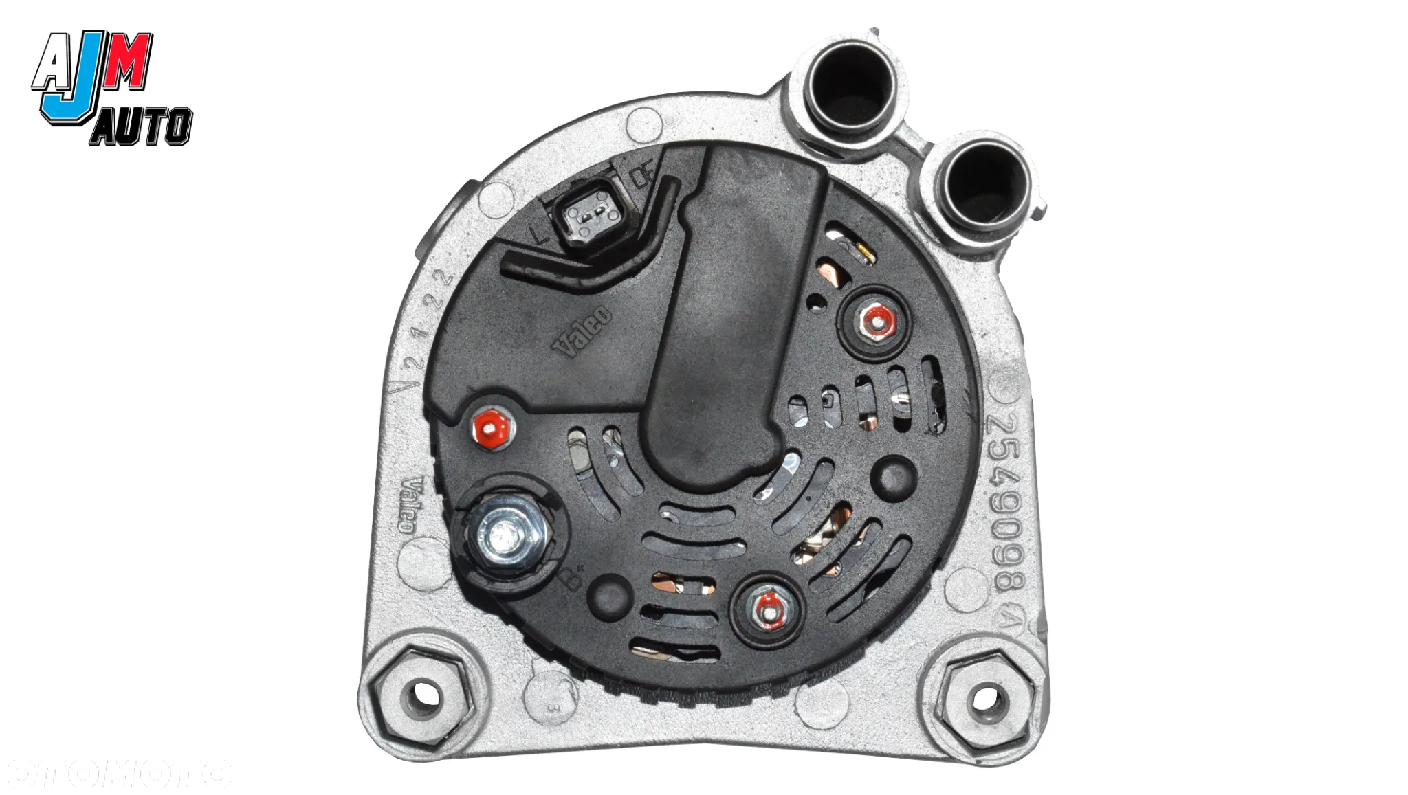 Alternator 1.9 DCI 2.0 B 2.0 Turbo Renault Espace IV Grand Scenic II Megane II Scenic II - 4