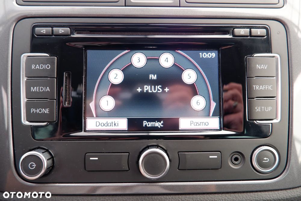 Volkswagen Tiguan - 18