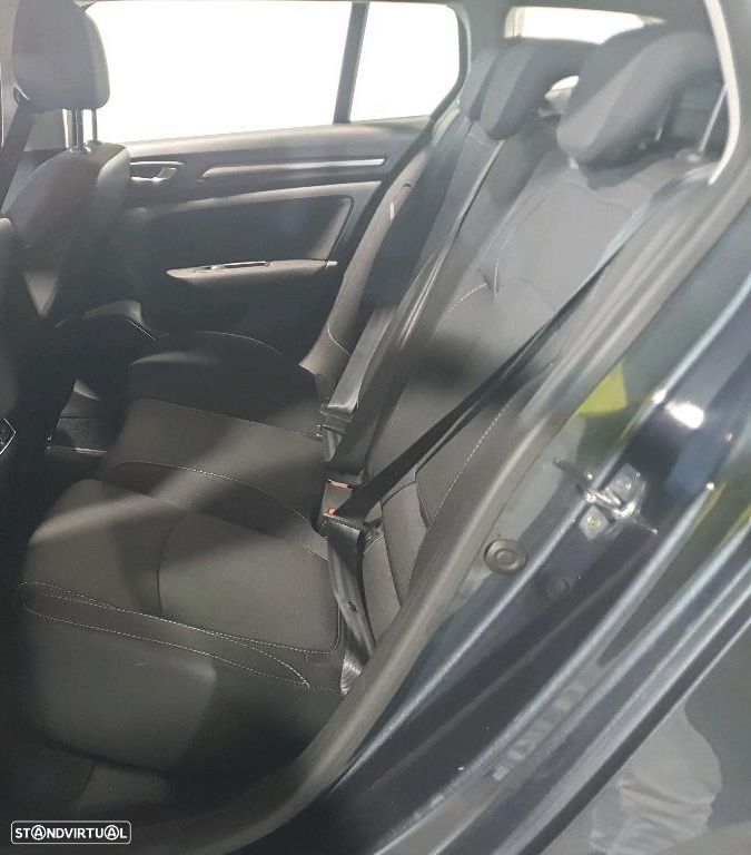 Renault Mégane Sport Tourer 1.6 E-Tech Plug-In Zen - 6