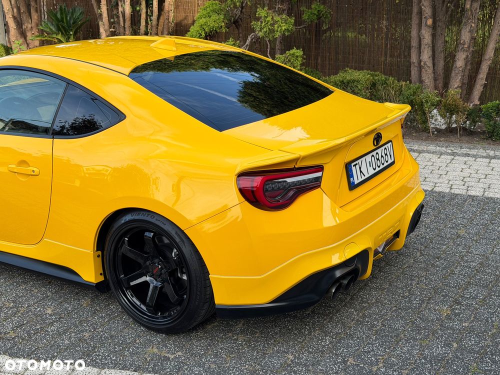 Toyota GT86 2.0 Limited Edition - 7