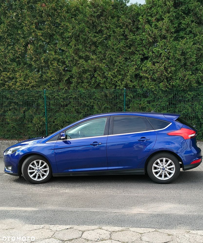 Ford Focus - 6
