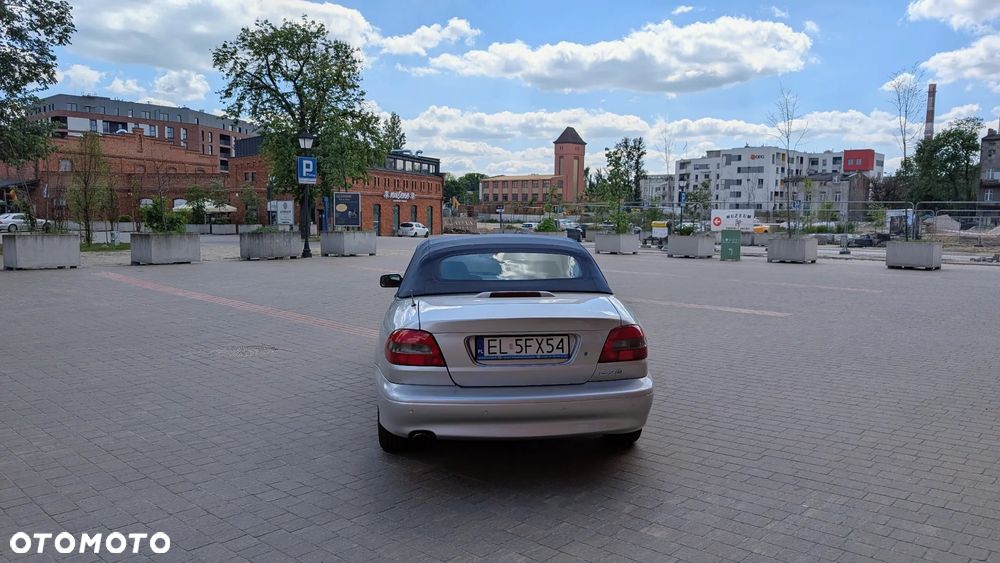 Volvo C70 - 18
