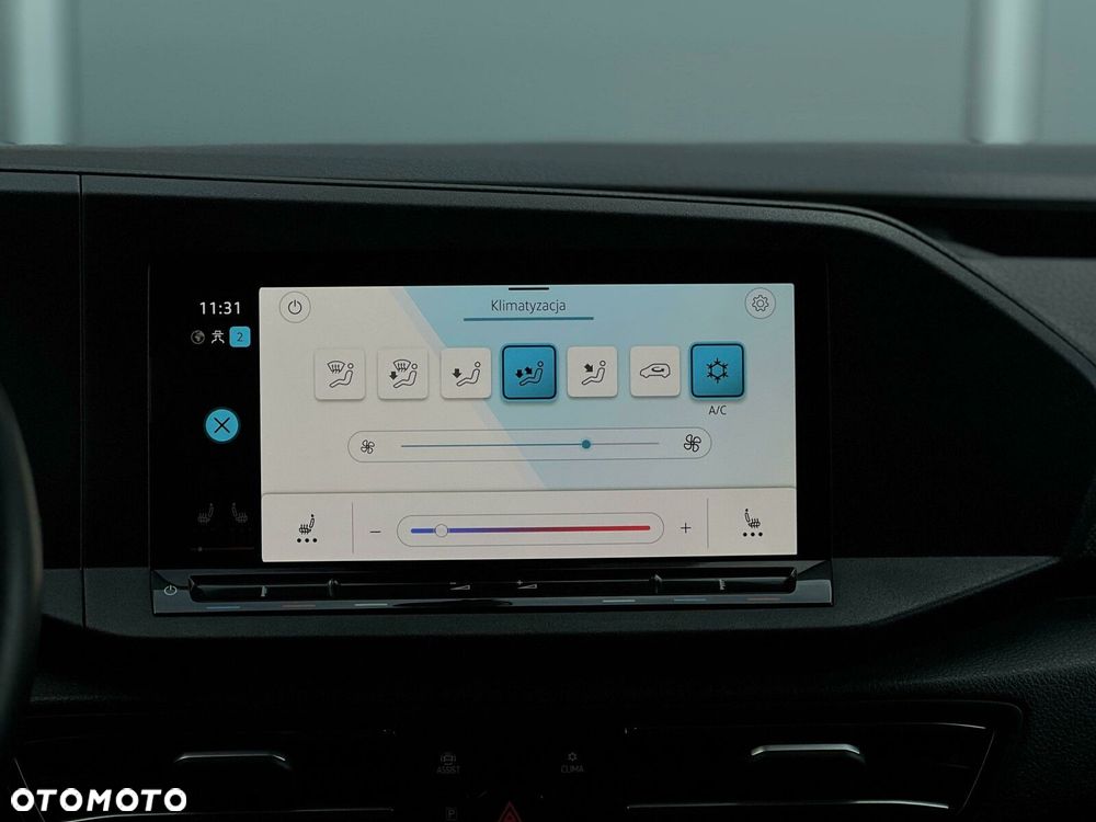 Volkswagen Caddy - 32