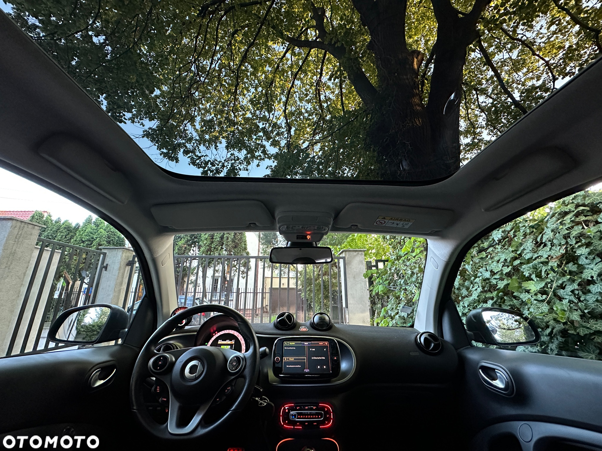 Smart Fortwo coupe EQ prime - 21