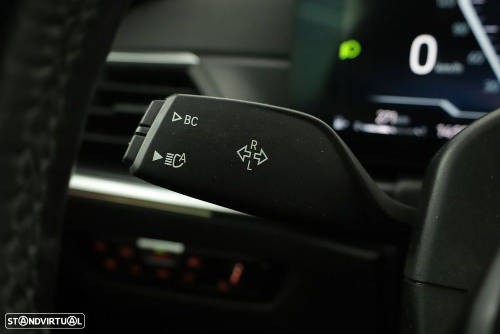 BMW 420 - 22