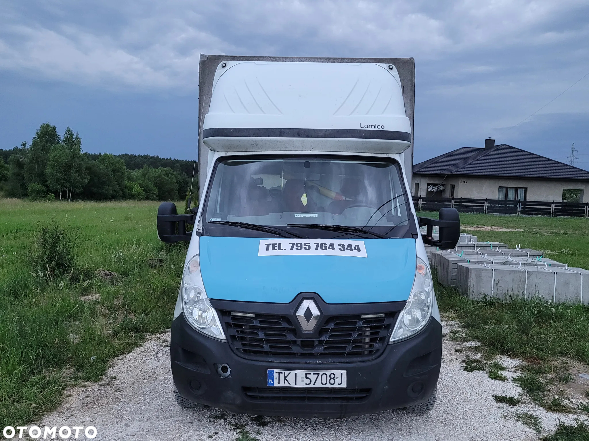 Renault Master III - 3