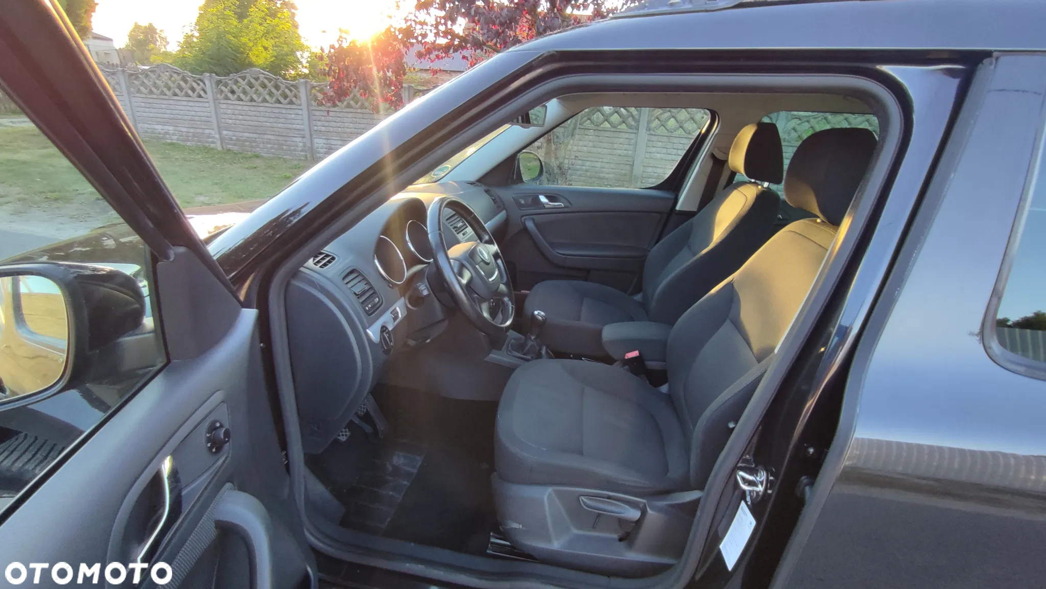 Skoda Yeti 1.4 TSI Ambition - 6