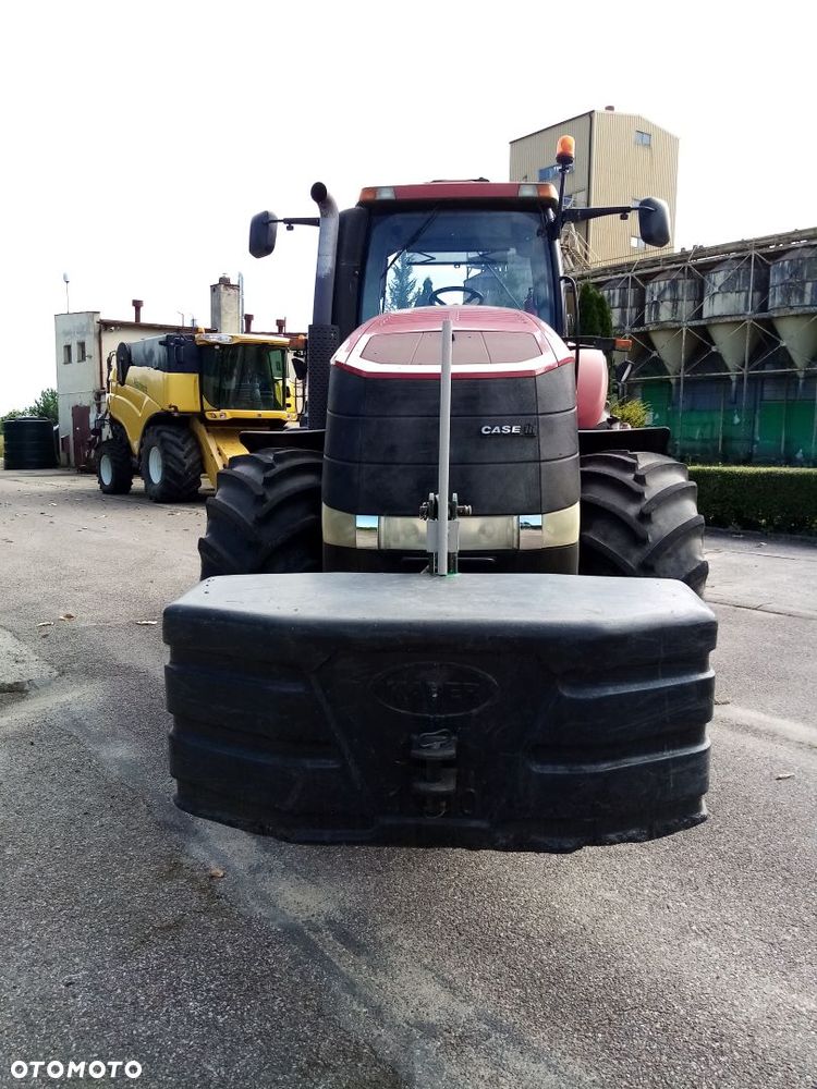 Case IH MAGNUM 340 - 2