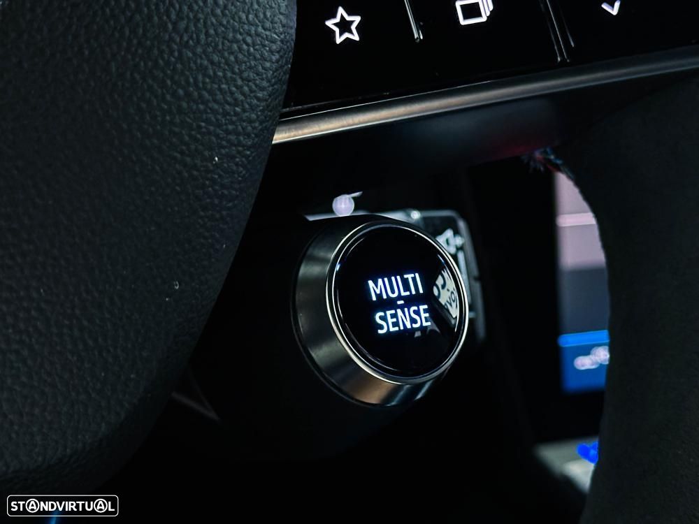 Renault Scénic E-Tech 87 kWh Evolution - 39