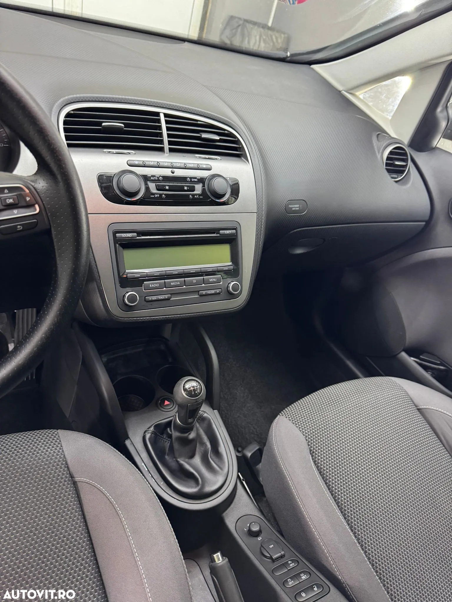 Seat Altea XL - 13