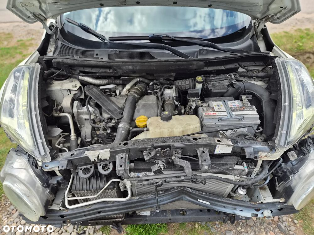 Nissan Juke 1.5 dCi N-Vision - 14