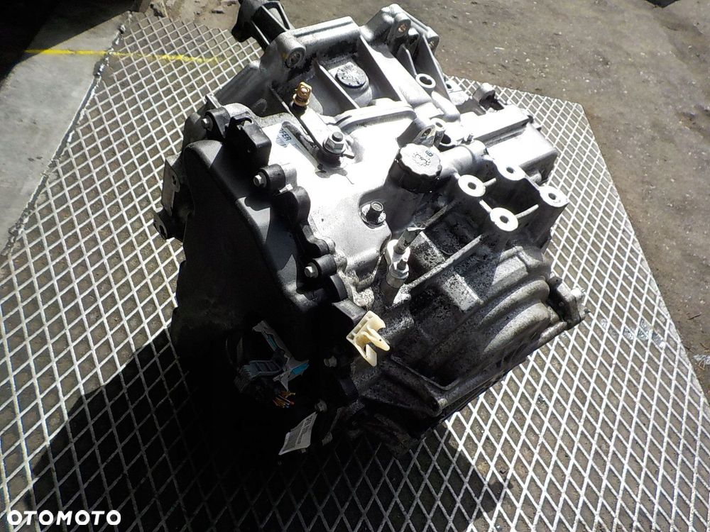 CHEVROLET CAPTIVA 2.2 CDTI SKRZYNIA BIEGÓW AUTOMAT 24265828 - 5