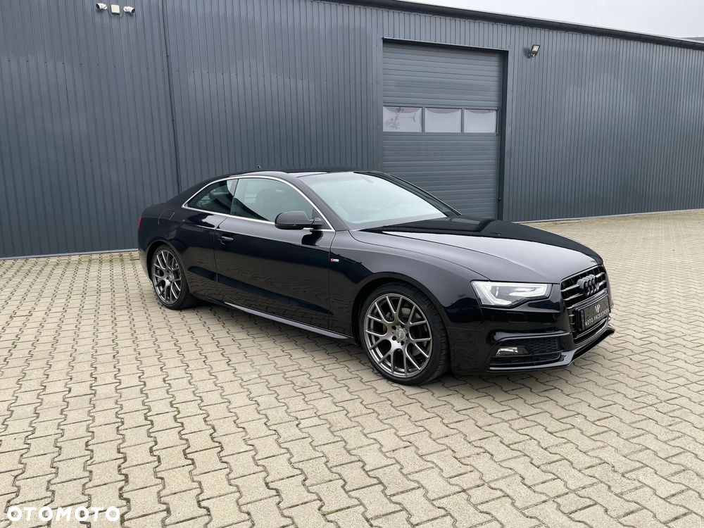 Audi A5 Coupé 1.8 TFSI - 6