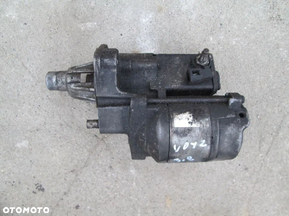 rozrusznik chrysler voyager iii iv pacifica - 3