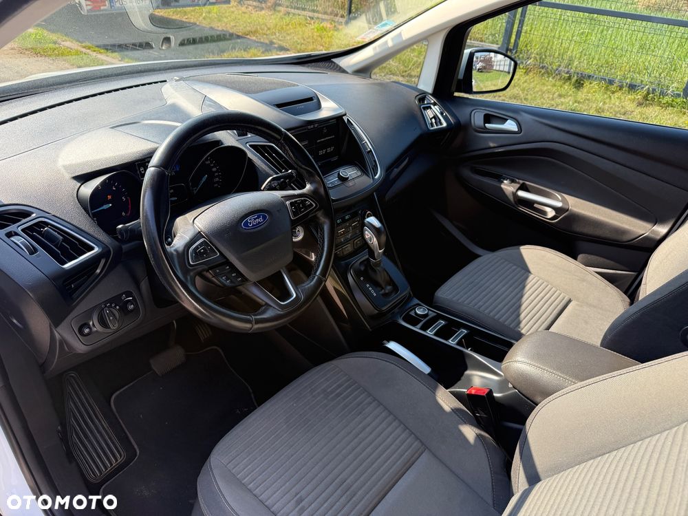 Ford Grand C-MAX Gr 2.0 TDCi Titanium ASS - 32