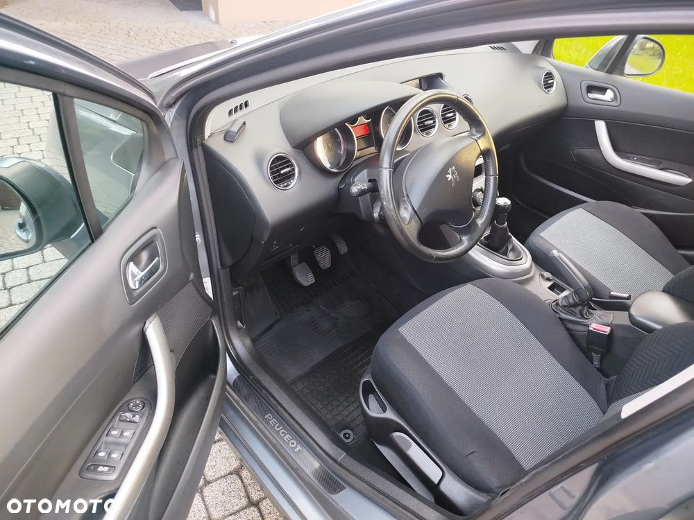 Peugeot 308 - 6