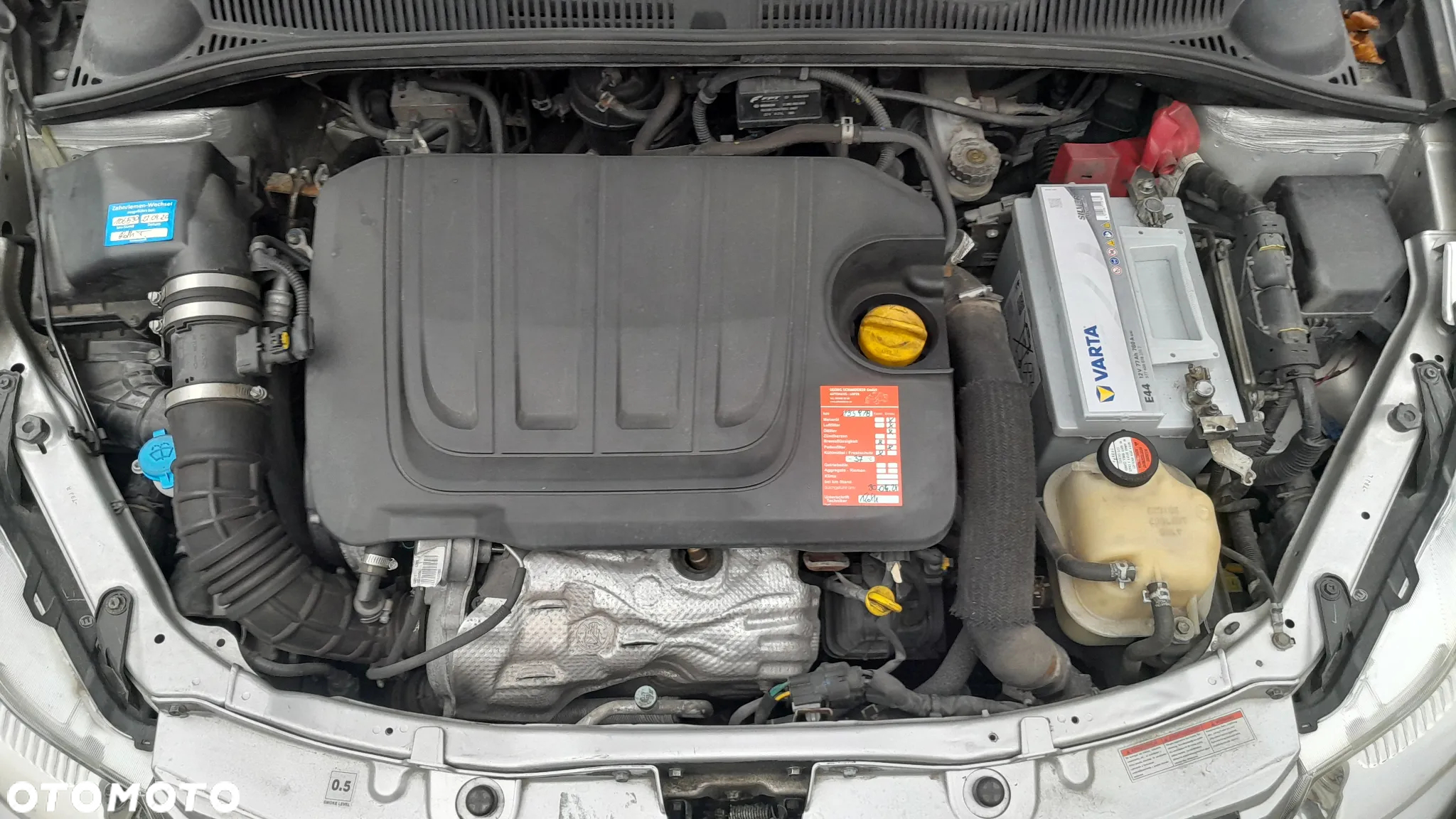 Suzuki SX4 - 15