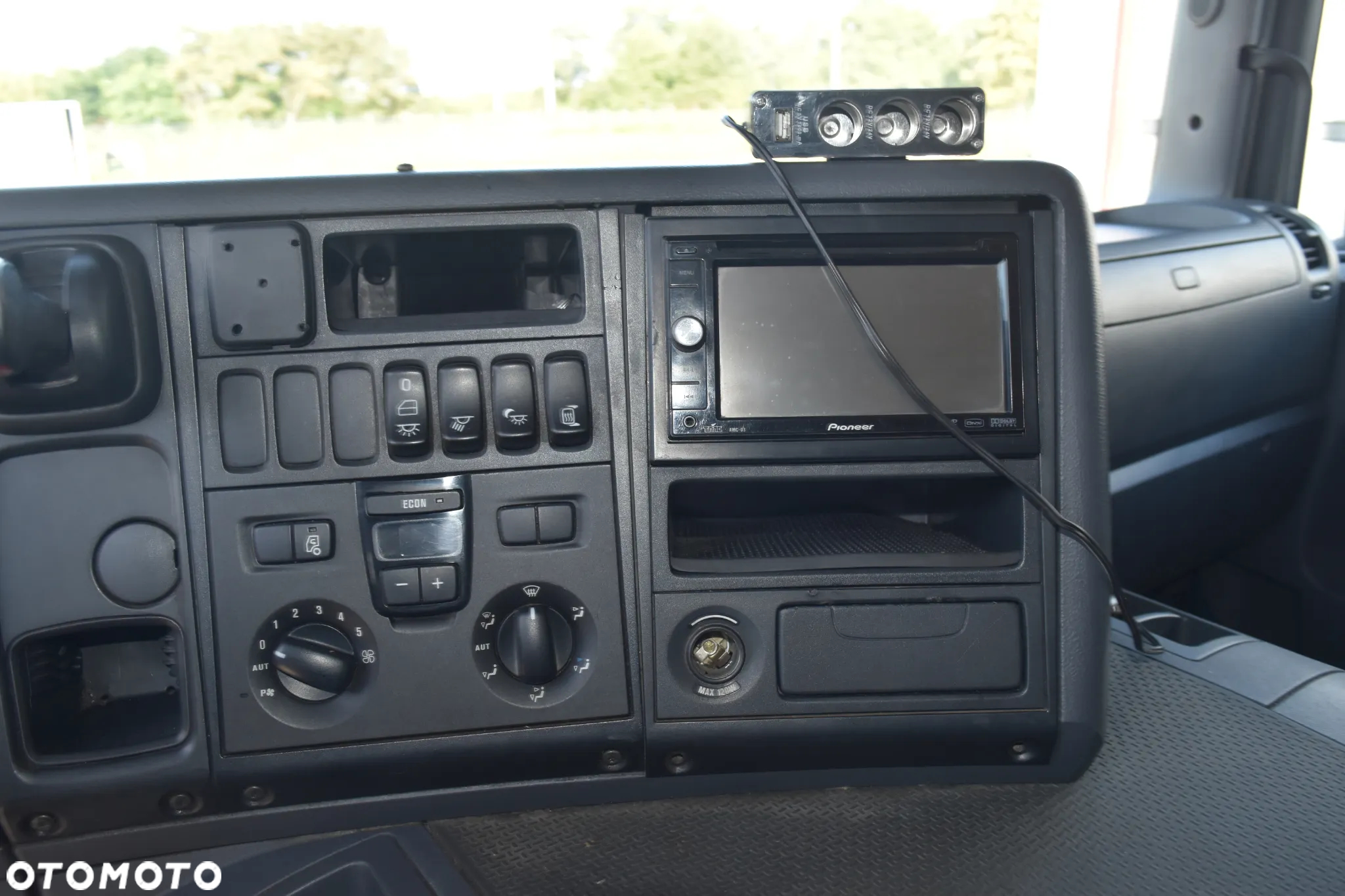 Scania P230 - 22