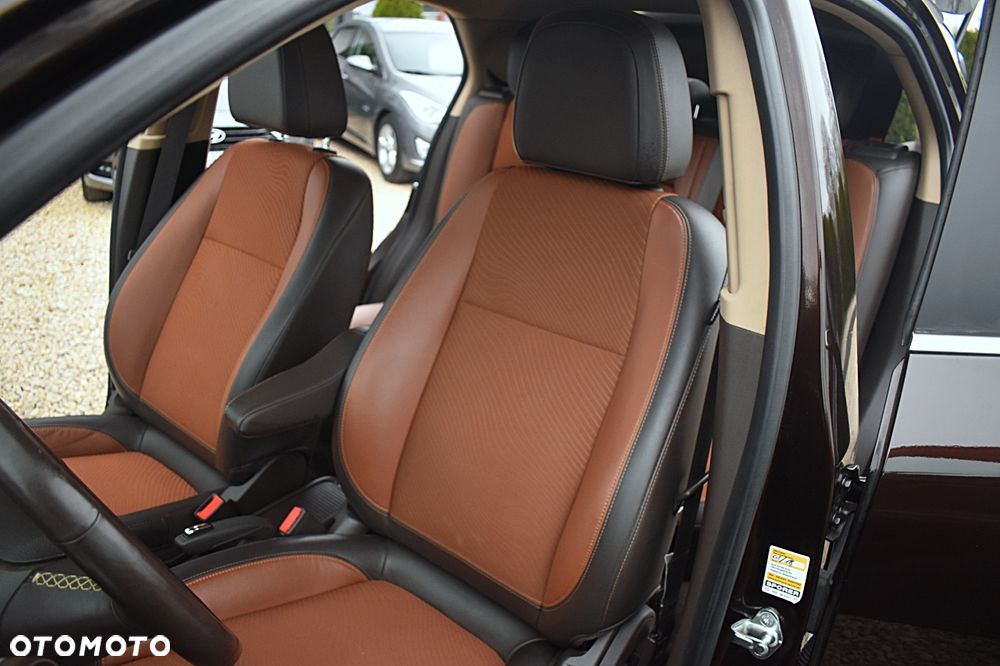 Opel Mokka 1.4 T Cosmo S&S - 18