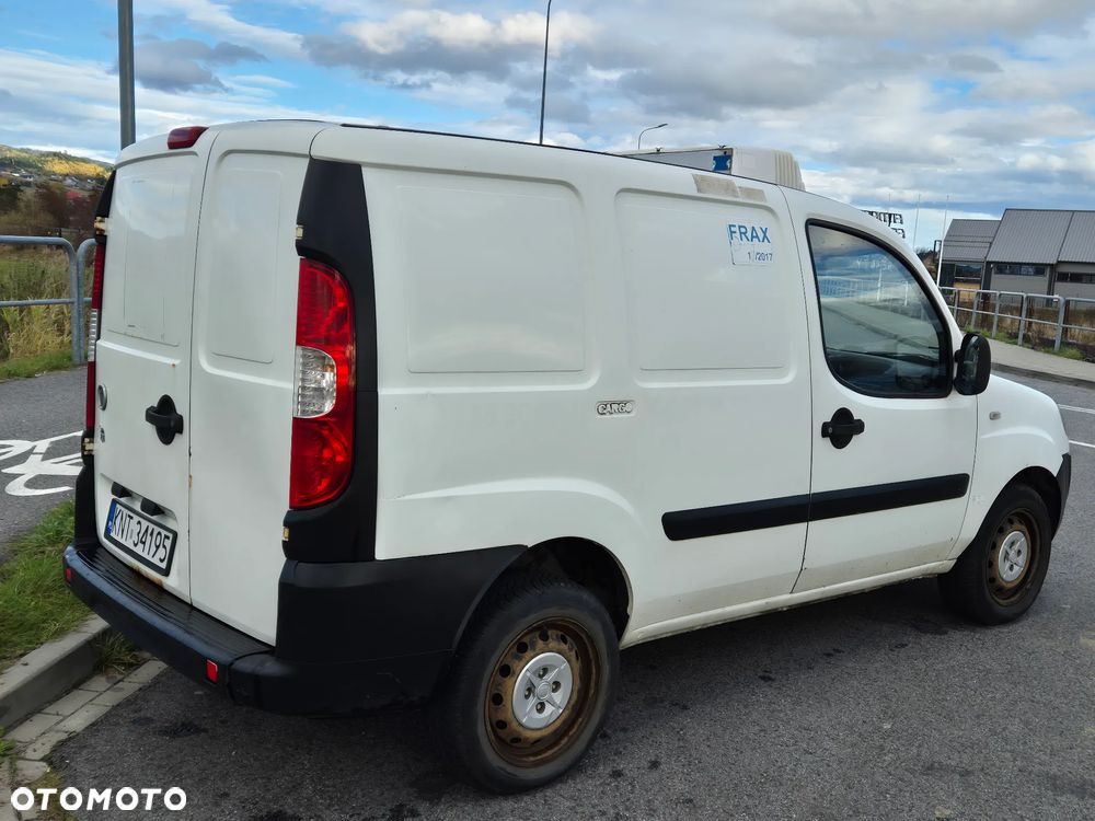 Fiat Doblo - 11