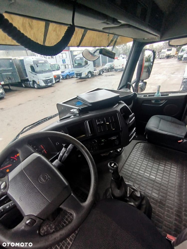 Volvo FH A3C - 16