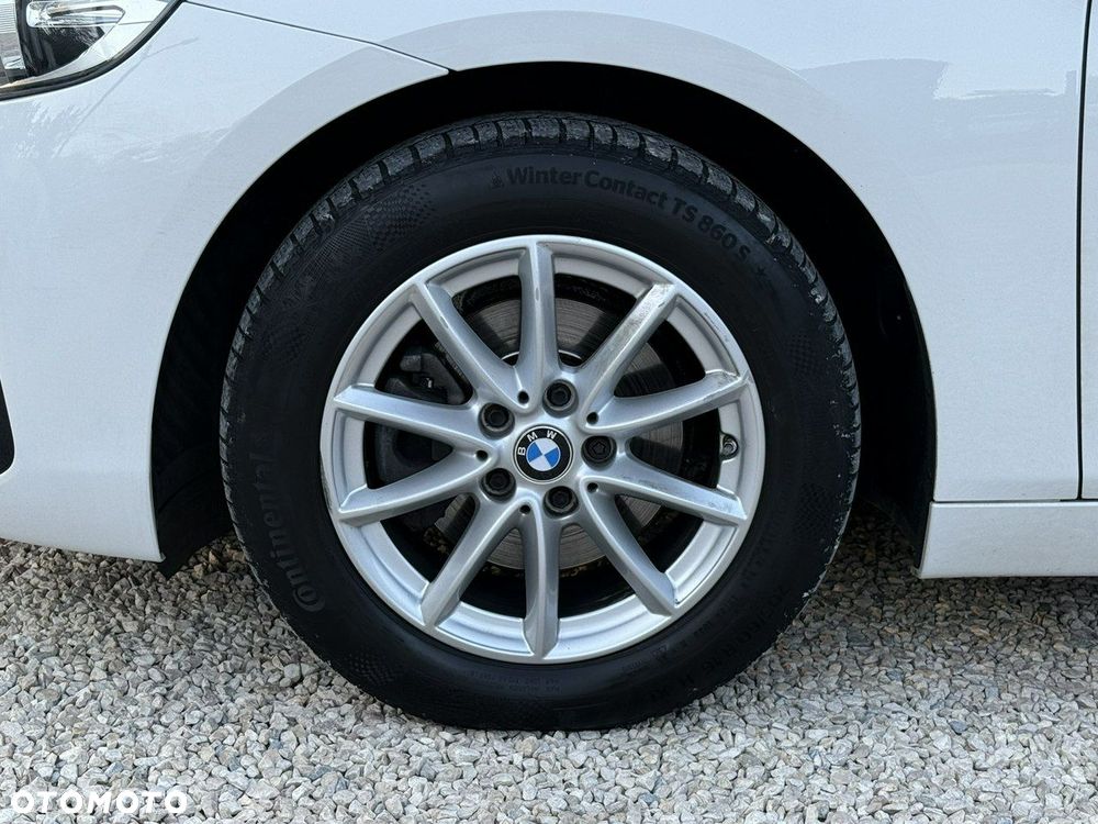 BMW Seria 2 - 10
