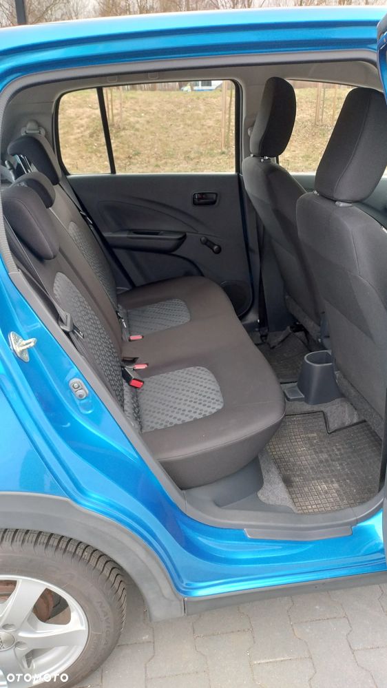 Suzuki Celerio 1.0 Comfort - 14