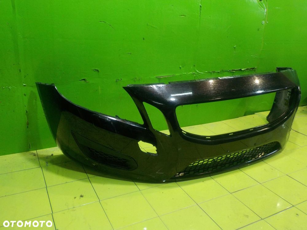 VOLVO S60 II V60 I 12r zderzak przod - 3