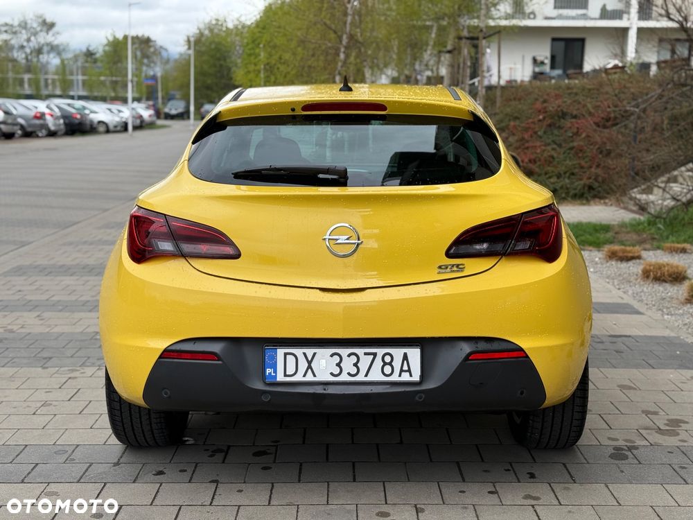 Opel Astra - 6