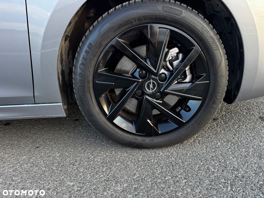 Opel Corsa GS - 7