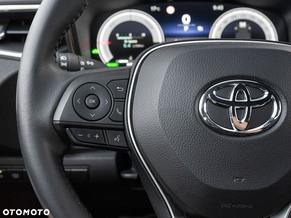 Toyota Corolla - 14