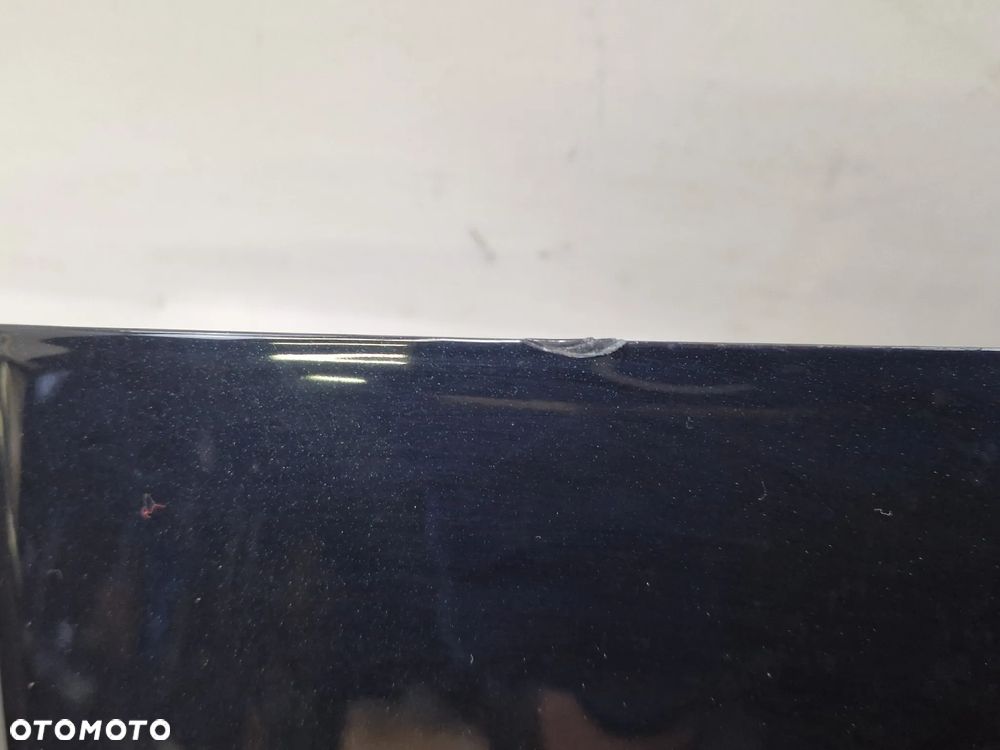 Lotka spoiler daszek klapy Fiat Tipo II KOMBI - 5