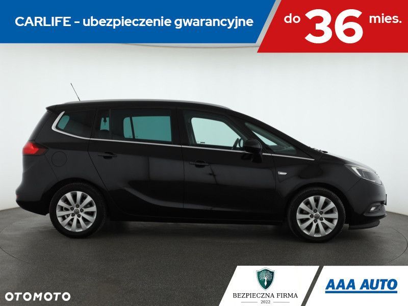 Opel Zafira - 7