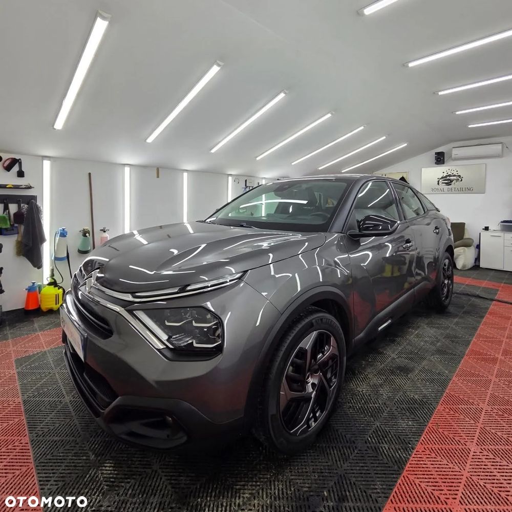 Citroën C4 BlueHDi 130 Stop&Start EAT8 SHINE - 22