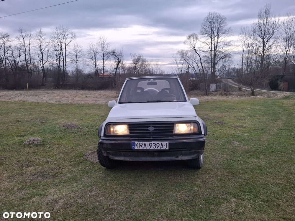 Suzuki Vitara - 3